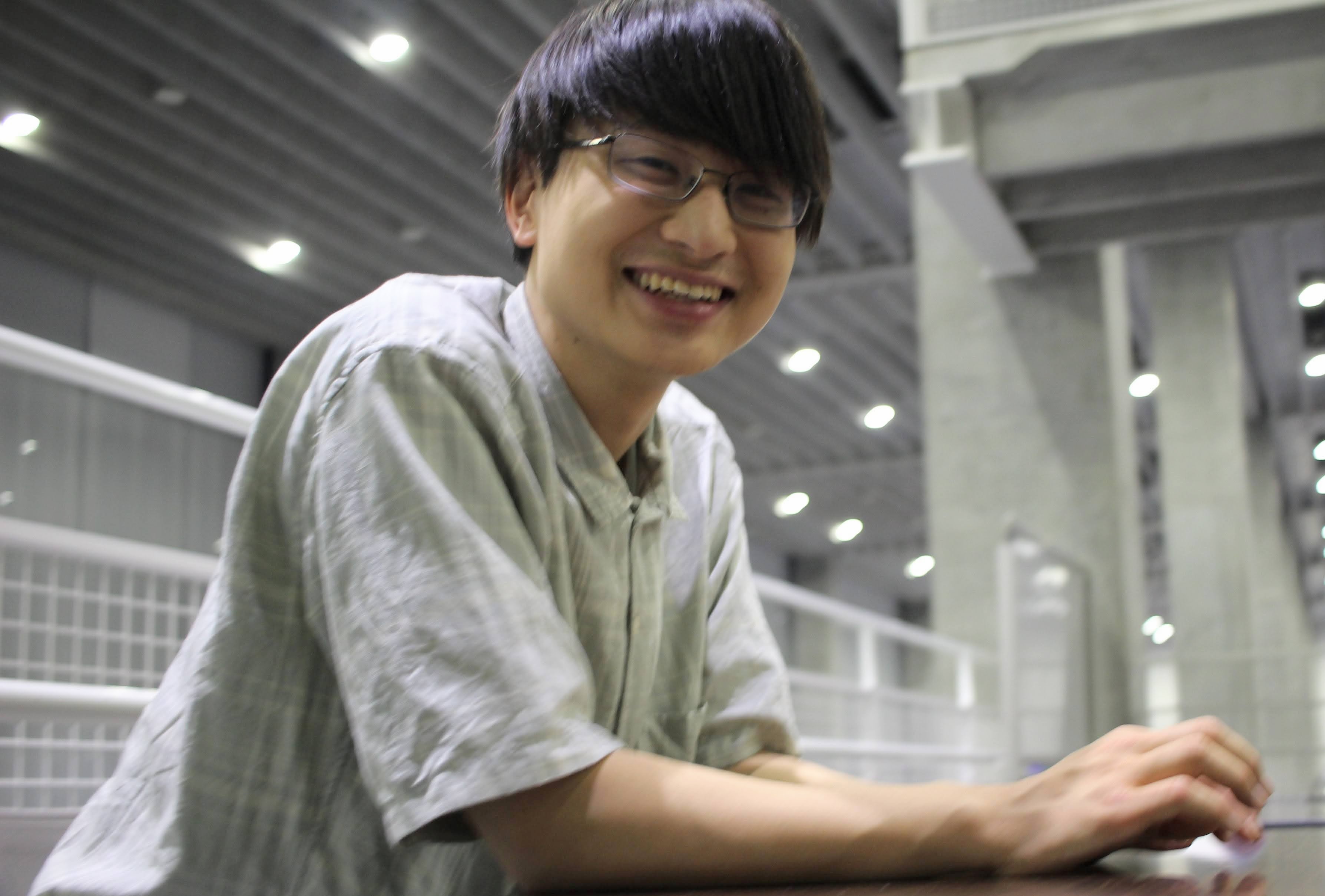 Teruki Tada