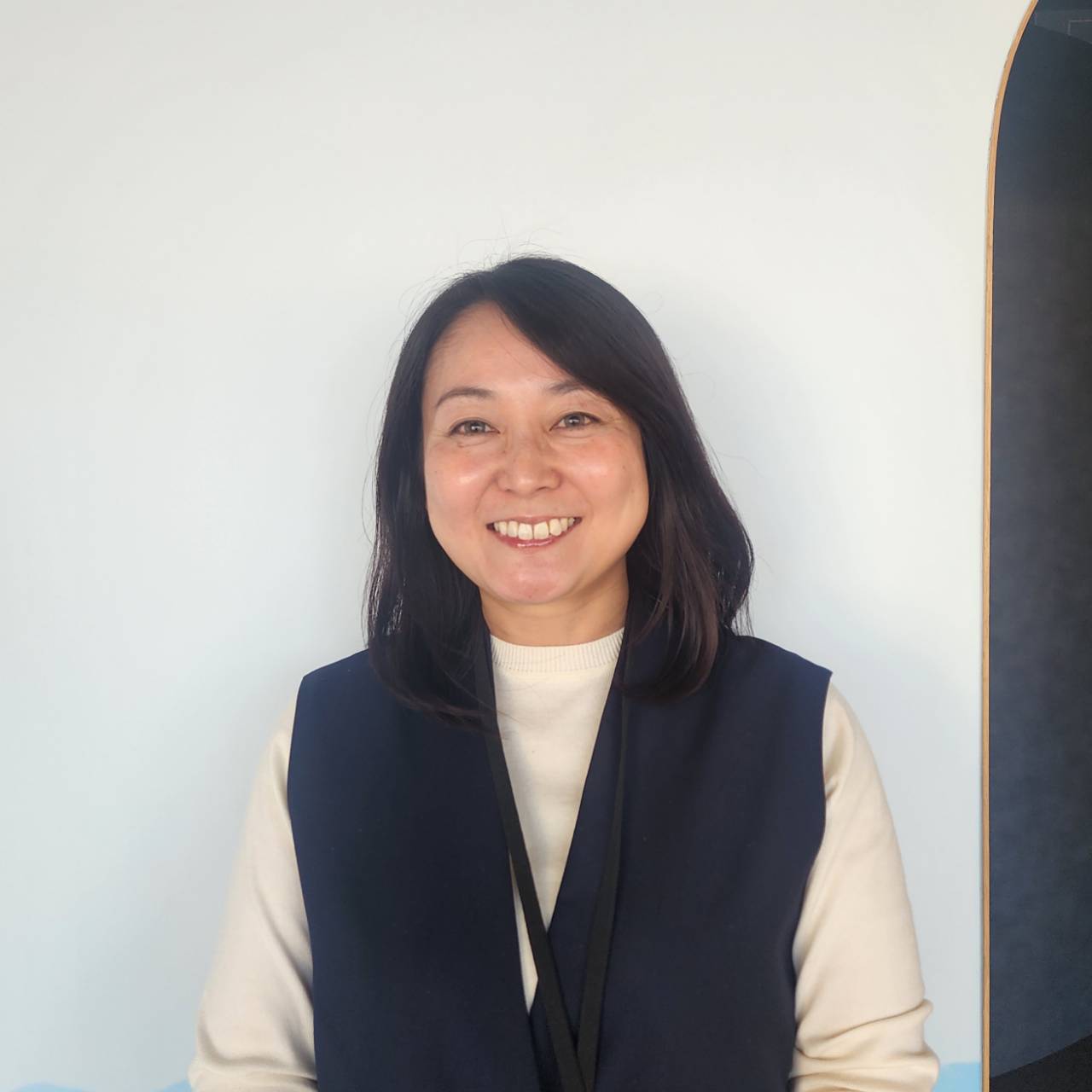 Miki Makino