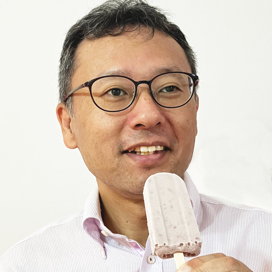 Yukinori Kitadai