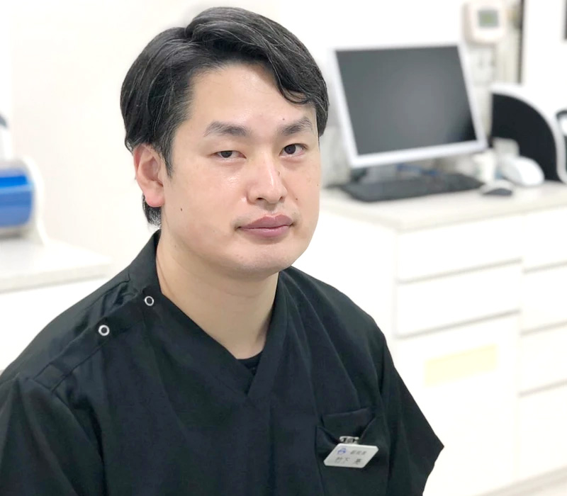 Ryo Takeshita