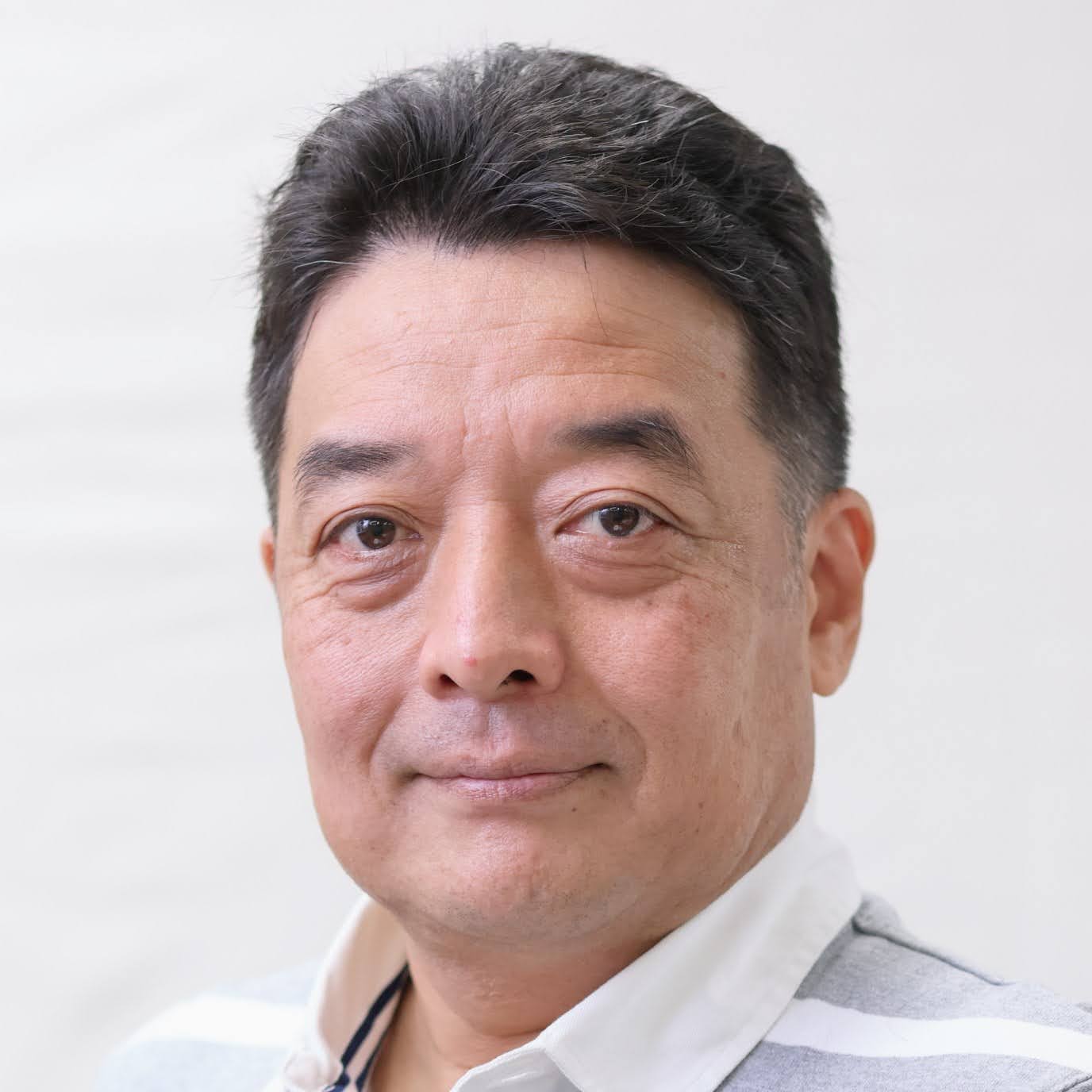 Takeshi Sugiyama
